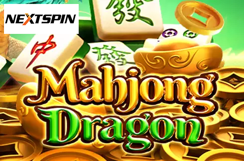 Mahjong Dragon